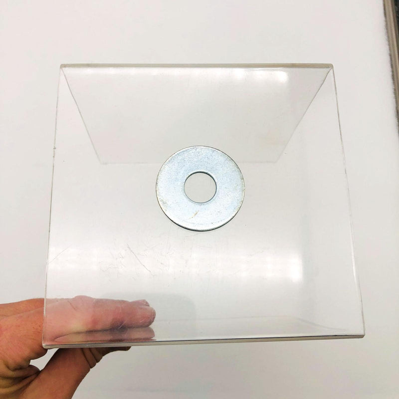 Mopar 4002057 Washer for Door Handle OEM NOS 81-86 Jeep Cher Wagon Loose No Pkg 8