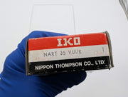 IKO NART35VUUR Crowned Yoke Roller 72mm Roller Dia 35mm Bore 28mm Width 4