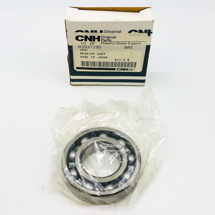 CNH 83937195 Bearing OEM New Old Stock NOS For New Holland Sealed 1