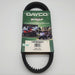 Dayco HP2001 ATV Drive Belt 36mm Width 940mm Length 1