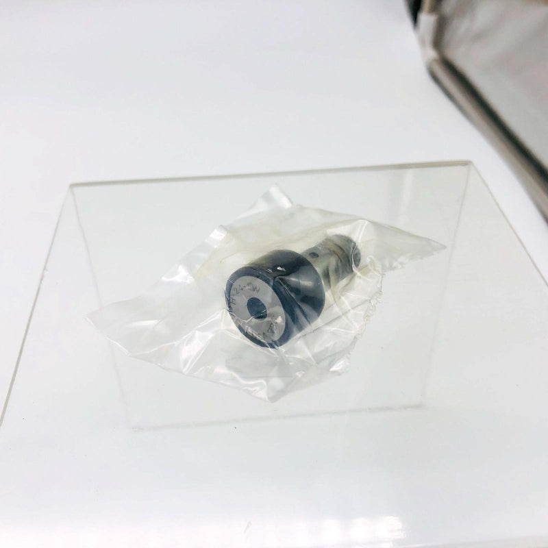 RBC H24LW Cam Follower Bearing Heavy Stud Socket Head Sealed HLW Series 7