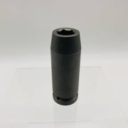 Apex 19MM37 Impact Socket 19mm 3/4 Female Square Drive 1pc 7