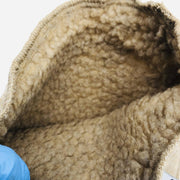 Onguard 94066 Borg Boot Liner 16in Medium for Mens Sz 8-9 PVC Boots 1 Pair 4