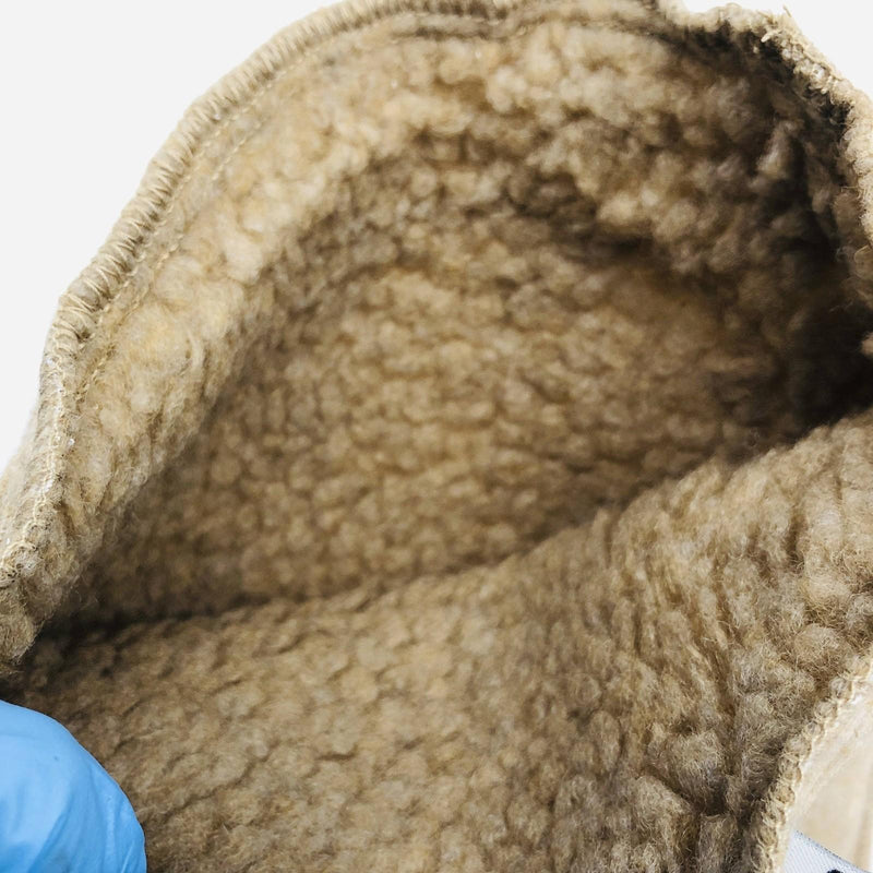 Onguard 94066 Borg Boot Liner 16in Medium for Mens Sz 8-9 PVC Boots 1 Pair 4