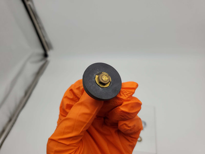 Sloan H-47-ASD Screwdriver Stop Screw Driver Repair H-40 & H-45 Kit 3308277 2