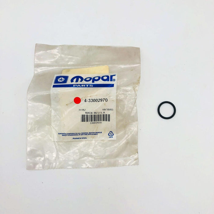 Mopar 33002970 O Ring .80" for Engine Oiling OEM NOS 1988-90 Jeep 4.0L 4