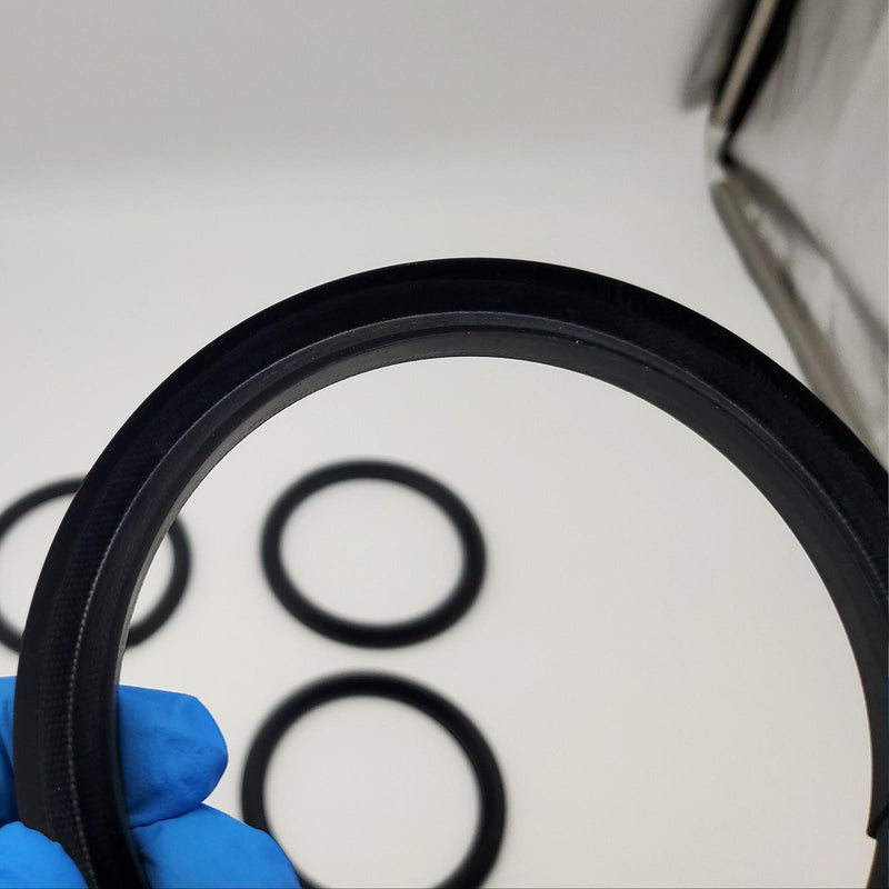 Caterpillar 41340 Tilt Seal Packing CAT Heavy Equipment OEM Super CT0041340 3