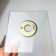 Gravely 011850 Washer Spring Anchor OEM NOS Replaced by 20082200 Loose 7