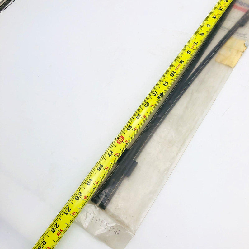 Mopar 4773417 Wiper Blade Insert Refill OEM New Old Stock NOS Sealed 10