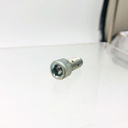 Jeep 934498 Bolt Input Bearing Retainer Front New NOS Made By Republic Sales 6