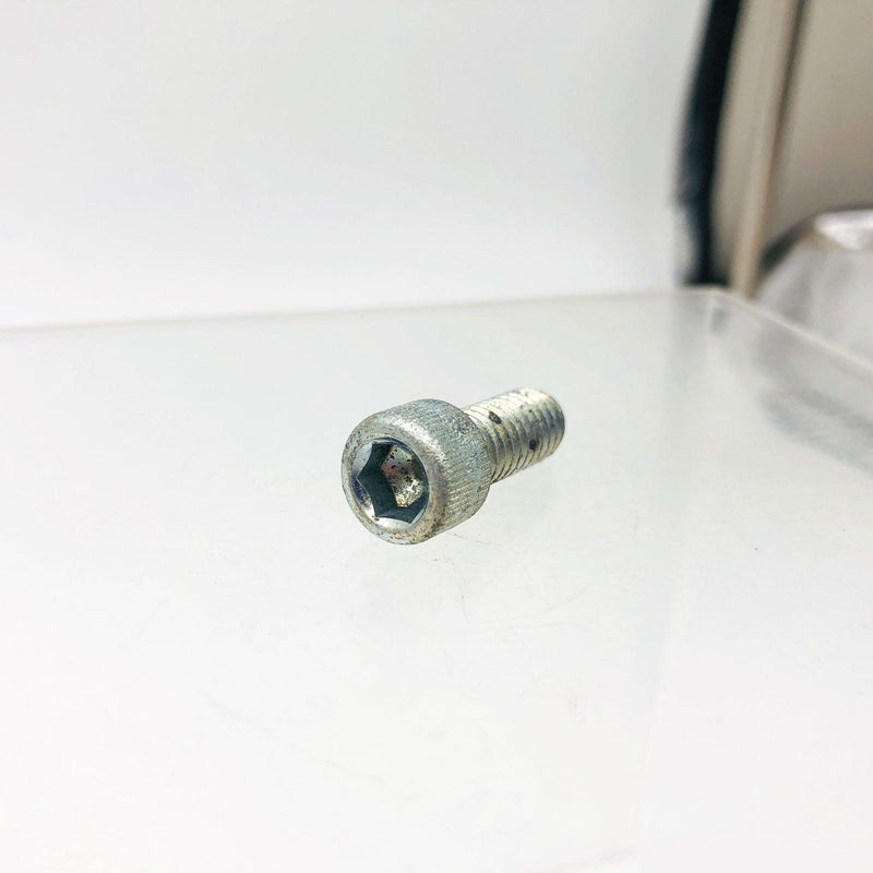 Jeep 934498 Bolt Input Bearing Retainer Front New NOS Made By Republic Sales 6