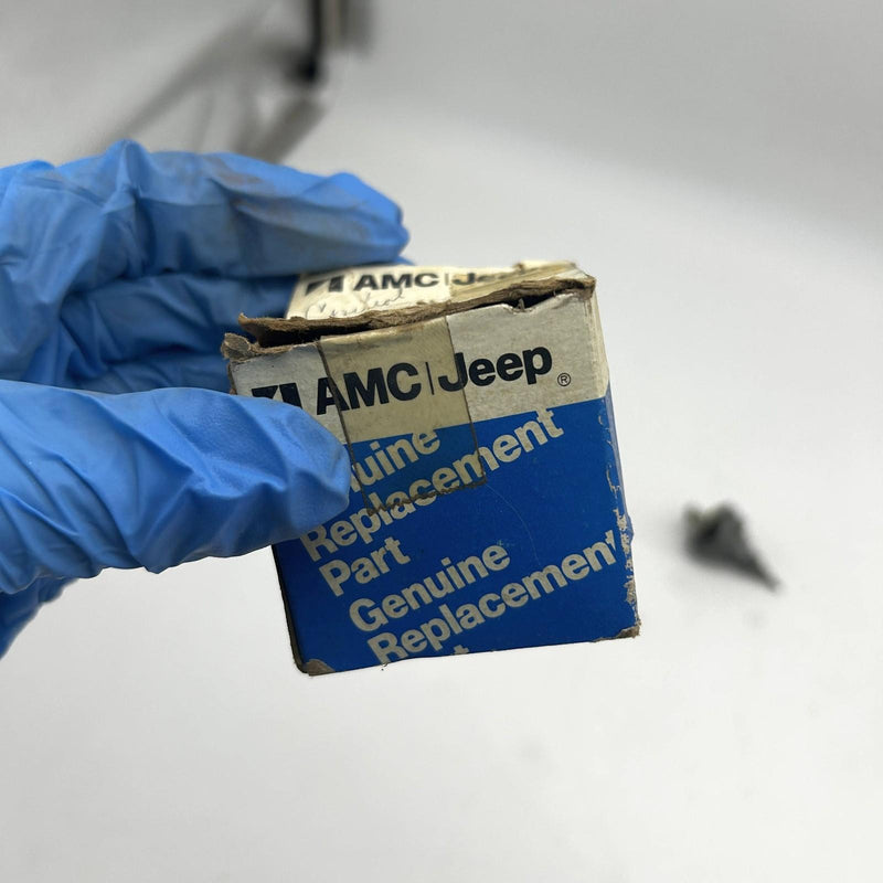 AMC Jeep 959282 Switch for Windshield Wiper Control OEM NOS Open 3