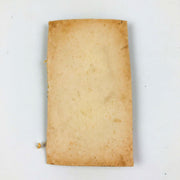 Renault Jeep 7701349595 Seal for Crankshaft OEM NOS Sealed 4