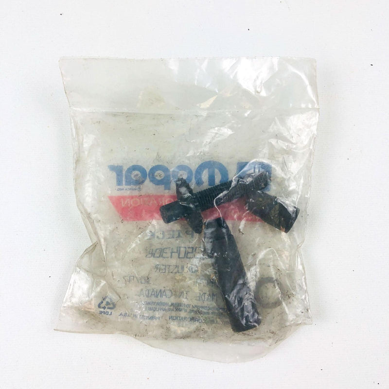 Mopar 83504308 Adjuster Brake Right OEM NOS Sealed 3