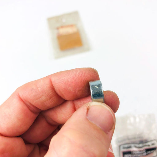 Simplicity 156150 Spacer .334IDx.50OD OEM NOS Replcd by 2156150SM 2