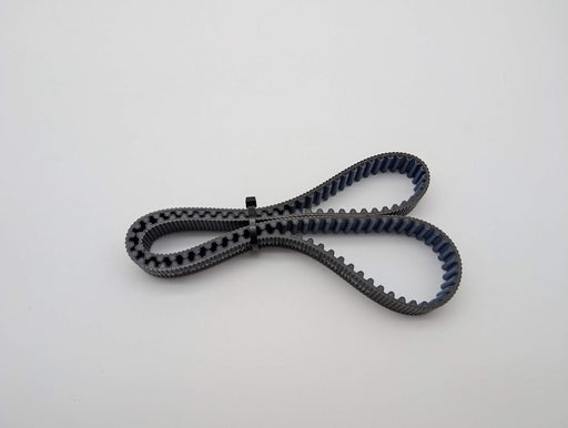 Gates 8MGT-1000-21 Timing Belt 8mm Pitch 125 Teeth 21mm W 1000mm L Poly Chain GT 2