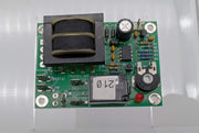 Electronic Controls Corp 203-0460 Miniature Power Board 115/230V 10/20V 1.1VA 1