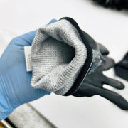 Ansell Edge 48-929 Cut and Oil-Resistant Gloves Size 10 XL Nitrile Coat 12 Pairs 7