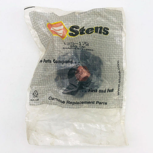 Stens 125-179 Fuel Gas Tank Cap NOS For Snapper 12515 Sealed 1