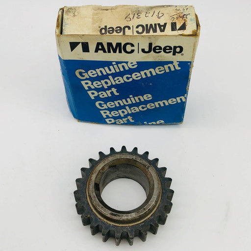 AMC Jeep 912319 Clutch Assembly 4th Speed Trans Synchronizer Third and Fourth 1