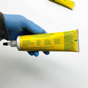 CMD Extreme Pressure Lubricant Grease #3 Anti-Scoring 4oz 10,000 PSI 2 Tubes 4