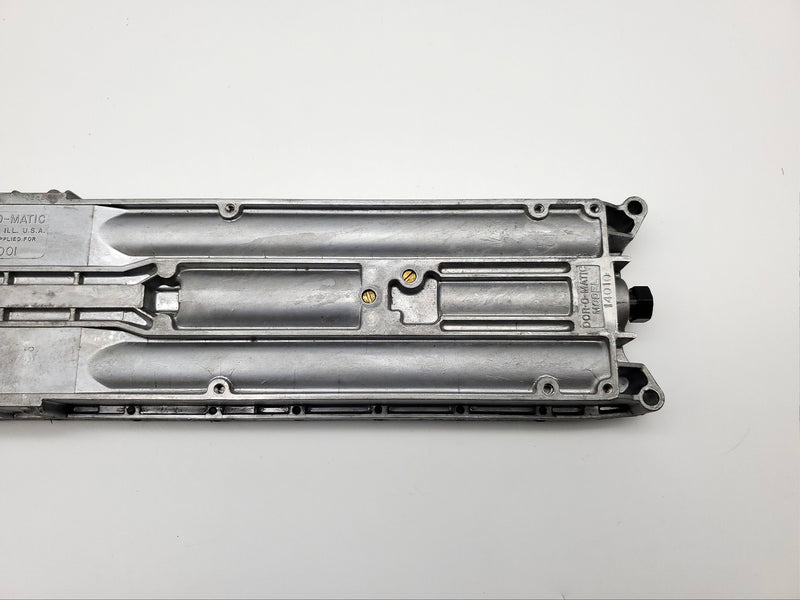 Dor-O-Matic 14010 900 Overhead Door Closer Concealed Headliner Series Body Only 4