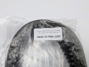 Dayton 5VX860 Notched Belt 5/8" Width 86" Length 35/64" Thick Power Ace 4