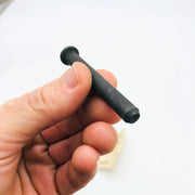 AMC Jeep 4004896 Pin for Rear Door Hinge Lower 14-15 OEM NOS 1974 2