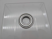 FAG 6205.2RSR.C3.J22R Ball Bearing Deep Groove 25mm Bore 52mm OD 15mm Width 2