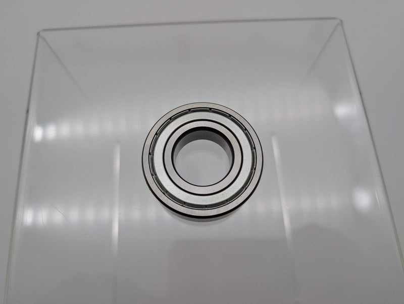 FAG 6205.2RSR.C3.J22R Ball Bearing Deep Groove 25mm Bore 52mm OD 15mm Width 2
