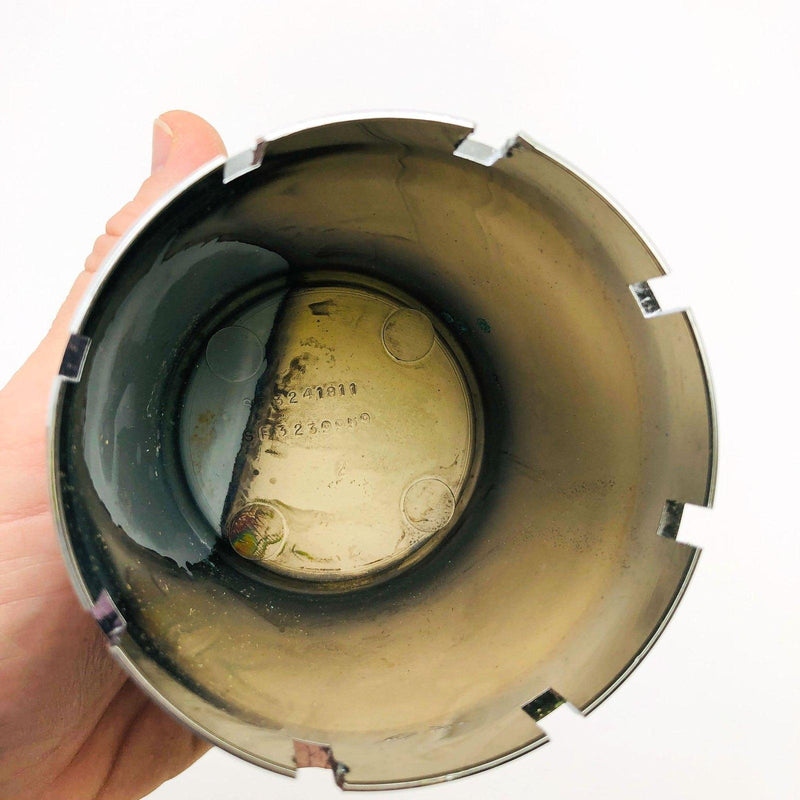 AMC Jeep 3239959 Center Hub Cap 4x4 Emblem Gr 8.274 OEM NOS Open 3