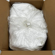 Kleenguard 36890 Protection Hood A20 One Size Fits All Breathable White 100/Case 4