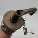 Sargent Door Lever Entry Lock Oiled Bronze 2-3/4" Backset J Lever 10G05 No Core 1