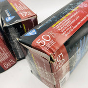 West Chester 2550 Disposable Gloves Small Posi Shield PF Latex 5 Boxes/250 Glove 5