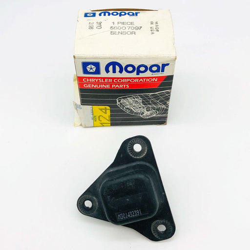 Mopar 56007097 Sensor OEM New Old Stock NOS 1991-93 Jeep Grand Cherokee Wagoneer 1