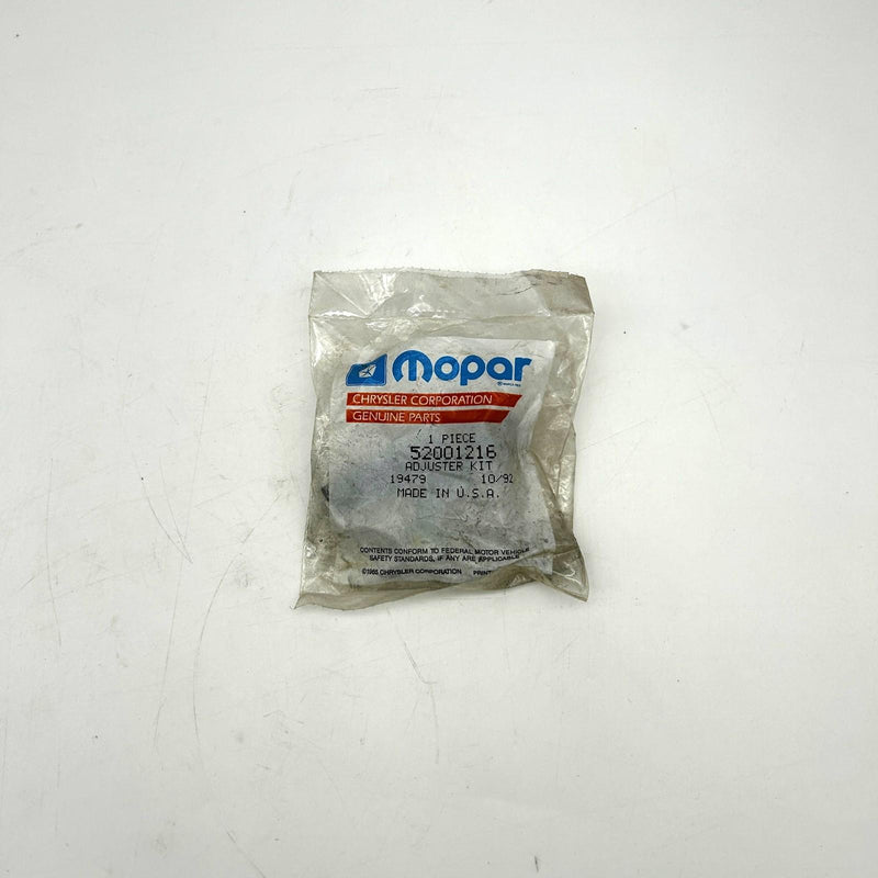Mopar 52001216 Adjuster Right for Rear Brakes OEM NOS 81-86 Jeep Sealed