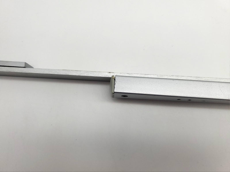 Rixson 5-533 Door Stop Overhead Concealed Satin Chrome Reversible Checkmate No 5 8