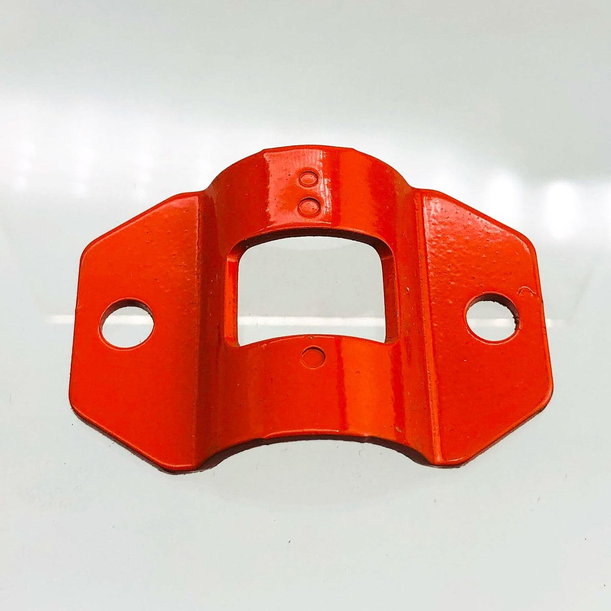 Tanaka 44233905201 Bracket Safety Guard String Trimmer OEM NOS Orange ...