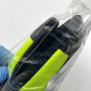 MCR Safety 926 Mechanics Gloves 2XL Hi-Vis Lime W/ Dotted Palm Insulated 3 Pairs 4