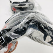 MCR Safety PGX120AF PGX1 Safety Goggles Glasses Clear Anti Fog Rubber Strap 2pk 5