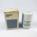 Kohler 277233 Oil Filter OEM New Old Stock NOS Replaced by 277233S White 6