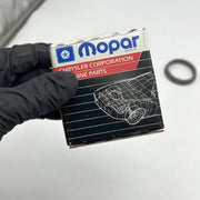 Mopar 52005431 Exhaust Seal OEM New Old Stock NOS Jeep Wrangler Open Made 00 3