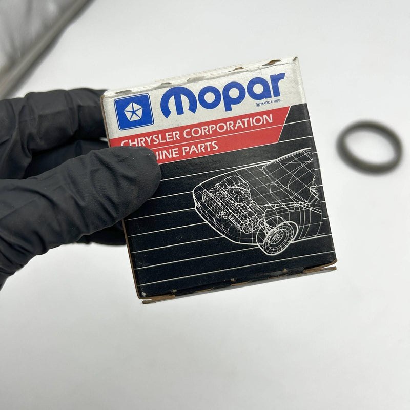 Mopar 52005431 Exhaust Seal OEM New Old Stock NOS Jeep Wrangler Open Made 00 3
