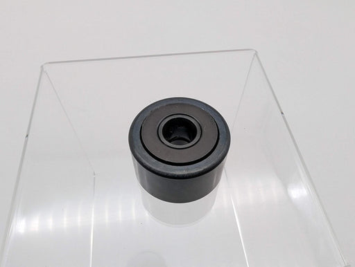 McGill CYR 1-1/2 Cam Yoke Roller 7/16" Bore 1-1/2" Roller Dia 3/8" Roller Width 2