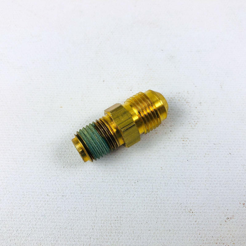 Mopar 6033879 Inverted Flair Nut Connector Genuine OEM New Old Stock NOS 5