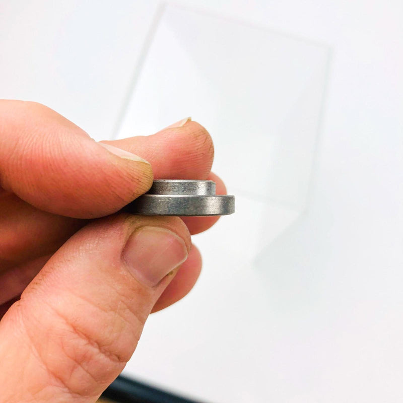 Ariens Gravely 012117 Pivot Bushing for Hood OEM NOS Replaced by 21344100