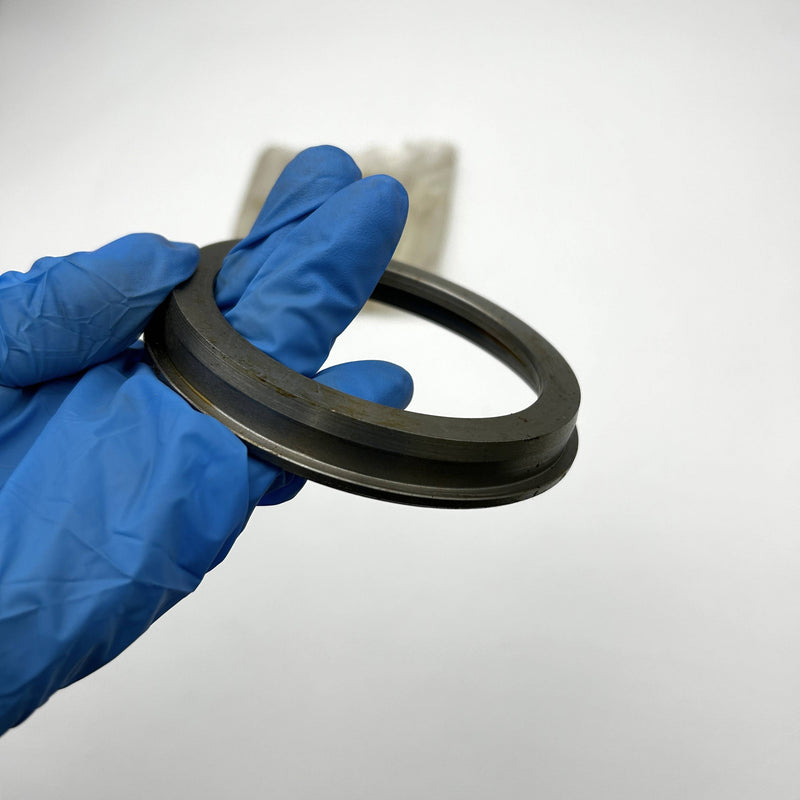Jeep 991074 Seal Ring Gr 6.052 New Old Stock NOS Open 7