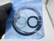 SMC MB100-PS Tie Rod Cylinder Seal Rebuild Kit for MB Series Cylinders 2