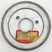 Homelite JA330899 Pulley OEM New Old Stock NOS Loose 1