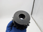 Martin 6018 1 3/8 Chain Coupling Sprocket 1-3/8" Bore 18 Teeth 7/16" Pitch 2